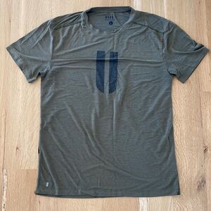 NOBULL Horns T Shirt